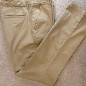 Boys Khaki pants from The Children’s Place. Size 14 Husky